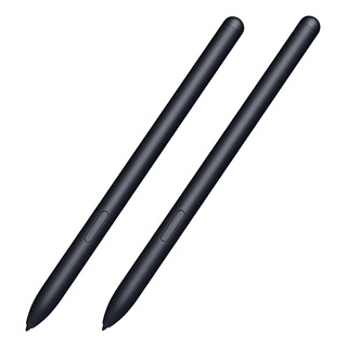 2 Pestañas De Paquete S7 S Pen Reemplazo Para Samsung Galaxy 2 Pestañas De Paquete S7 S Pen Reemplazo Para Samsung Galaxy