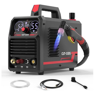 Yeswelder Cut-55ds Pilot Arc Air Plasma C No Táctil De 55 Am Yeswelder Cut-55ds Pilot Arc Air Plasma C No Táctil De 55 Am