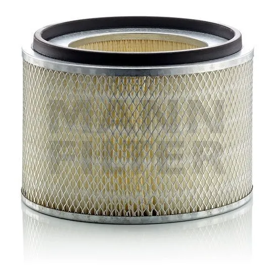 Filtro Ar Mann 9670 Sts (powertech 6068 Tier Iii) 305cv