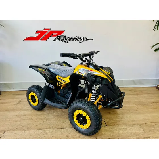 Mxf Thor Electric 2024