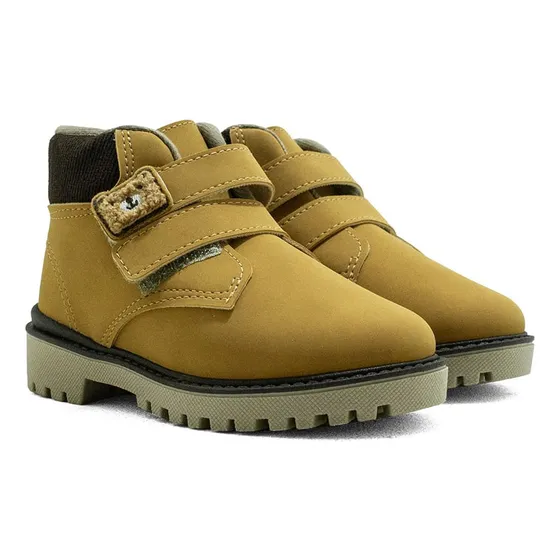 Botas - Molekinho - Bota De Niños - 2144.234-29283 Flex