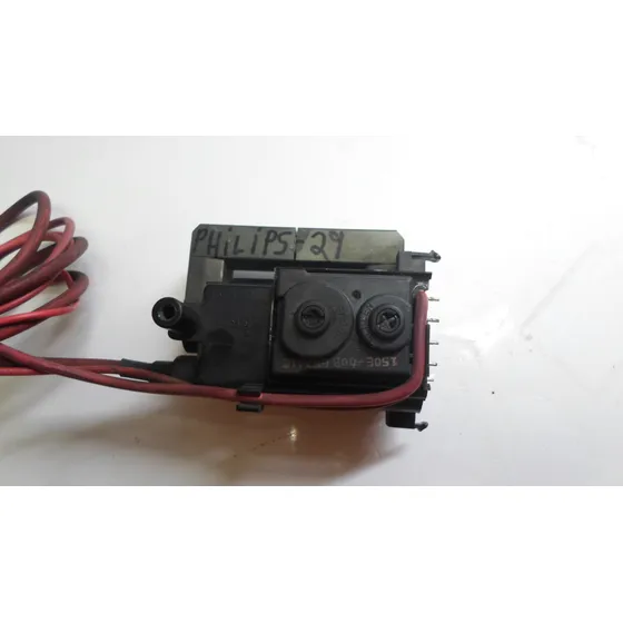 Fly Back Jf 0501 8604 Compativel P Tv 29 Philips Leia