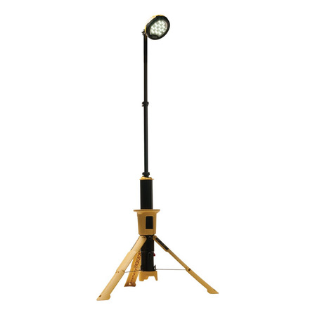 Torre Reflector Led Iluminación Áreas Remotas Pelican 9440 Torre Reflector Led Iluminación Áreas Remotas Pelican 9440