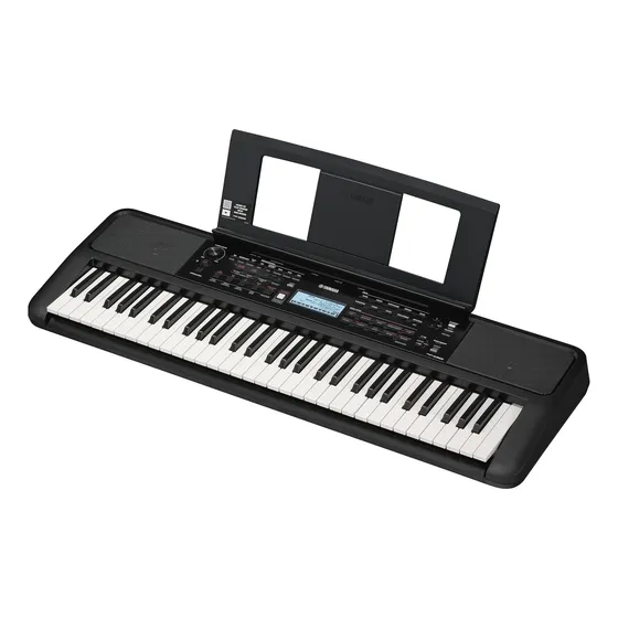Teclado Yamaha /61 Tones / Psr-e383 Es Bajo Pedido