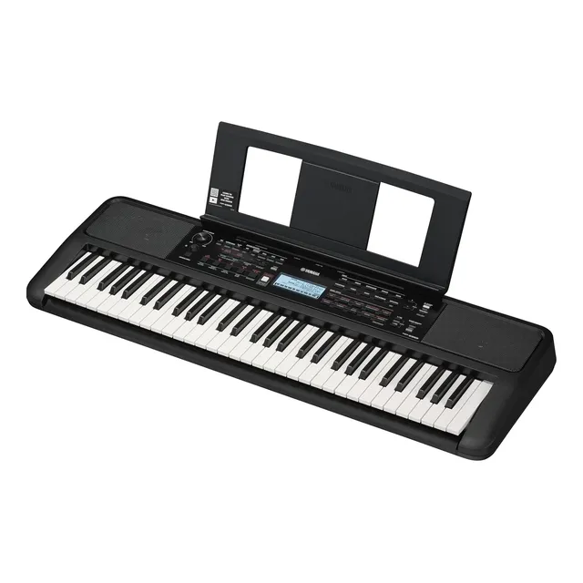 Teclado Yamaha /61 Tones / Psr-e383 Es Bajo Pedido