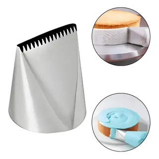 Dulla Para Embetunar L200 Duyas Pastel, Crema  Flores Diy