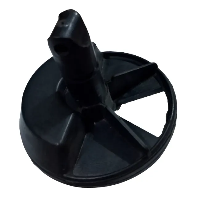 Rotor Noryl P/multivalvula 6 Vias Marca Vulcano