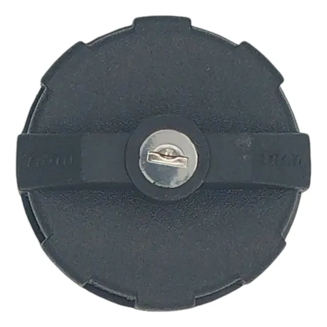Tapa Gasolina Rosca Con Llave