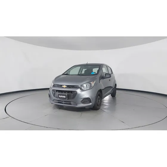 Chevrolet Beat 1.2 Lt B