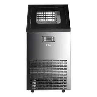 MĂĄquina De Gelo Profissional Hq 45kg Turbo Ice 220v MĂĄquina De Gelo Profissional Hq 45kg Turbo Ice 220v