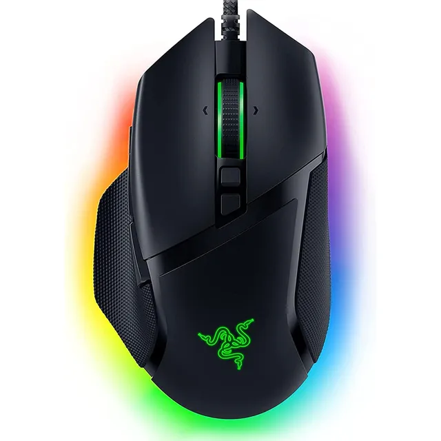 Razer Basilisk V3