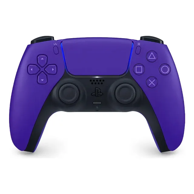 Joystick Inalámbrico Dualsense Ps5 Original Cfi-zct1 Color Galactic purple