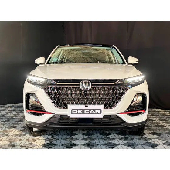 Changan X7 Plus Plus Turbo 1.5