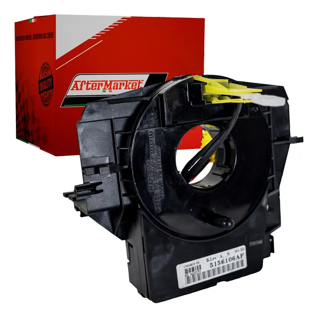 Resorte Reloj Dodge Avenger 2.4l 2008 2009 2010