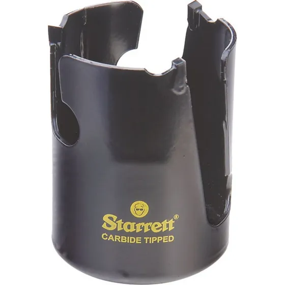 Serra Copo Multi Starrett  60mm  Kmph0238-s