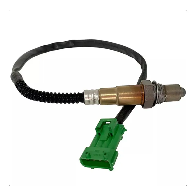 Sonda Lambda Peugeot 208 308 408 3008 1.6 Thp Pré 0258010081