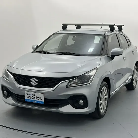 Suzuki Baleno Cross Baleno Cross Gl 1.4 Aut 5p usado en Usaquén