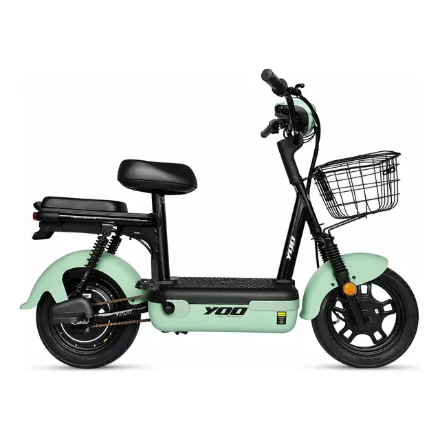 Yoo Mobility Y-200 350W (100kg)