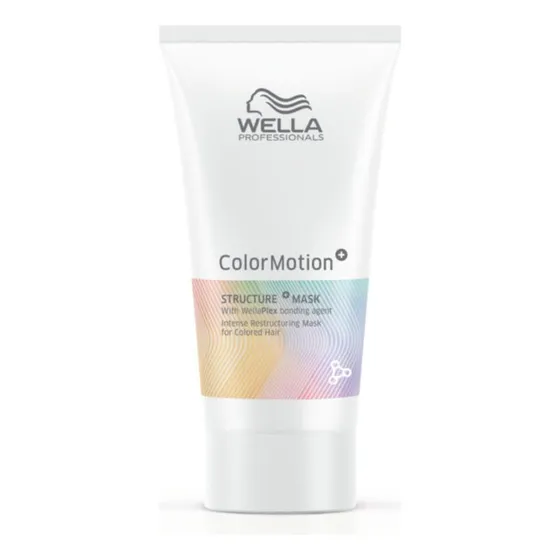Mascarilla Wella Professionals Color Motion Travel Size 30ml