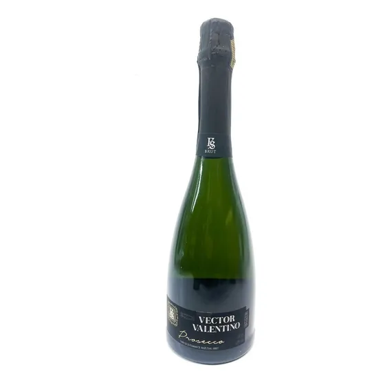 Espumante Brut Vector Valentino Prosecco Branco 750ml Rs