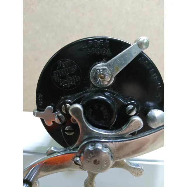 Reel Penn Squidder 140
