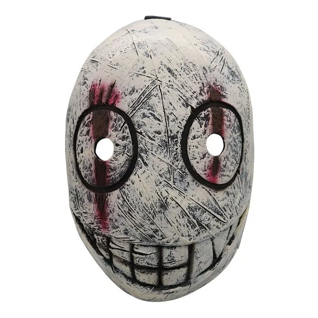 Máscara Dead By Daylight, Máscara De Halloween