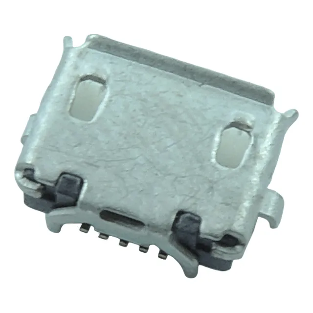 Pin De Carga Tablet Canaim Tr10rs1 V867