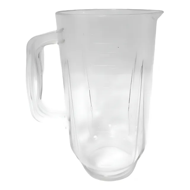 Vaso Licuadora En Plástico Blackdecker Dura Pro