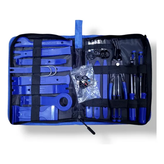 Kit De Espátula Para Desmontar Tableros/interiores 