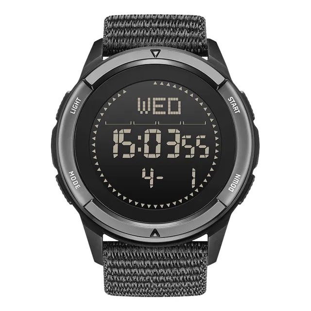 Reloj Tactico North Edge Alps Original