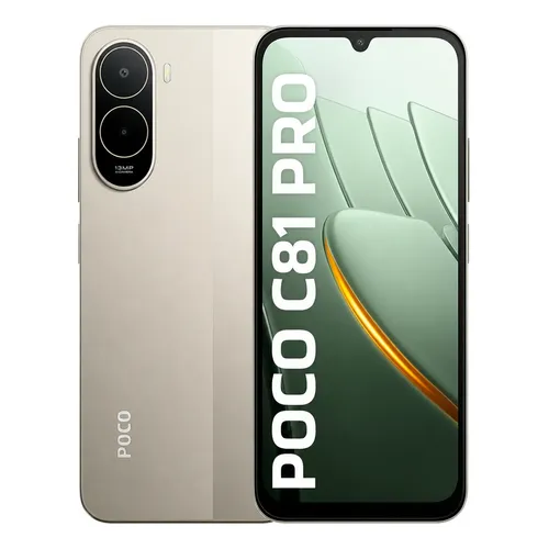 Celular Poco C75 128gb 6ram Xiaomi | MercadoLivre