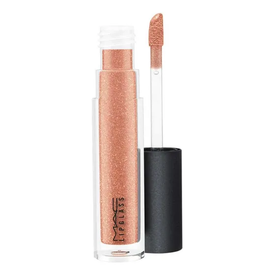 Gloss Labial Mac Beaux 3,1ml Cor Nude