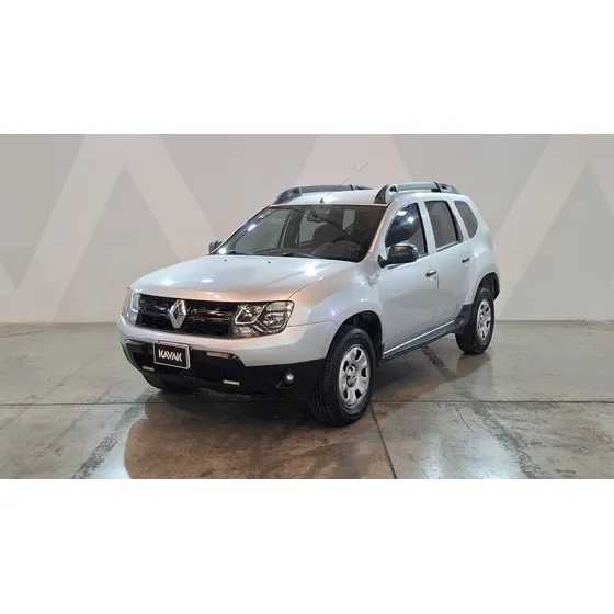 Renault Duster 2.0 Expression At