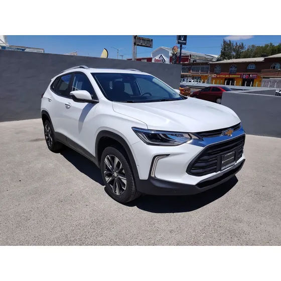 Chevrolet Tracker 1.2 Premier At