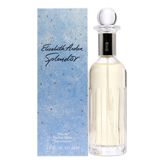 Splendor De Elizabeth Arden Para Mujer, Aerosol Edp De 124 M Splendor De Elizabeth Arden Para Mujer, Aerosol Edp De 124 M