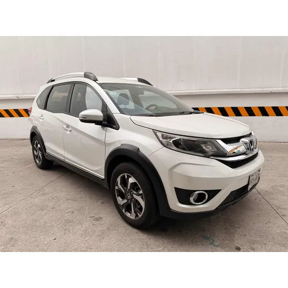 Honda Br-v 1.5 Prime Cvt