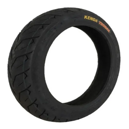 Pneu Moto Kenda 80/100-14 49l K677 Thorax Tl - Traseiro