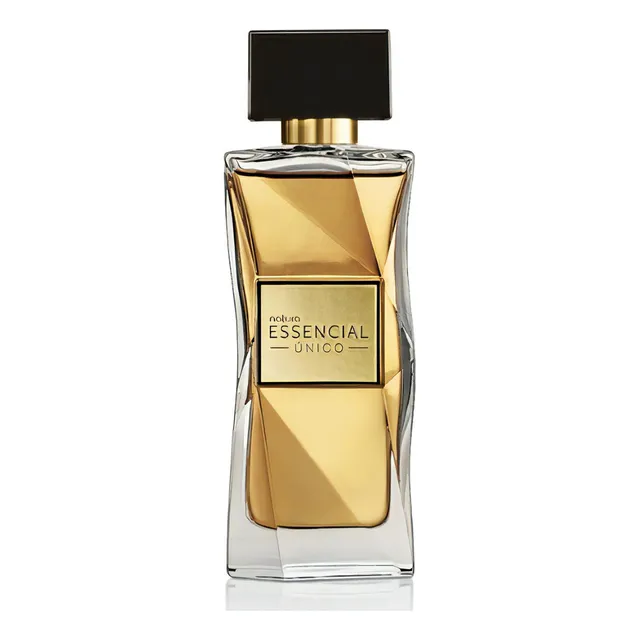 Essencial Unico de Natura Perfume Femenino