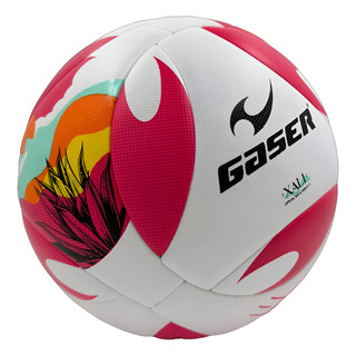 BalĂłn Gaser Futbol Oficial Termoformado Xali Copa Jalisco BalĂłn Gaser Futbol Oficial Termoformado Xali Copa Jalisco