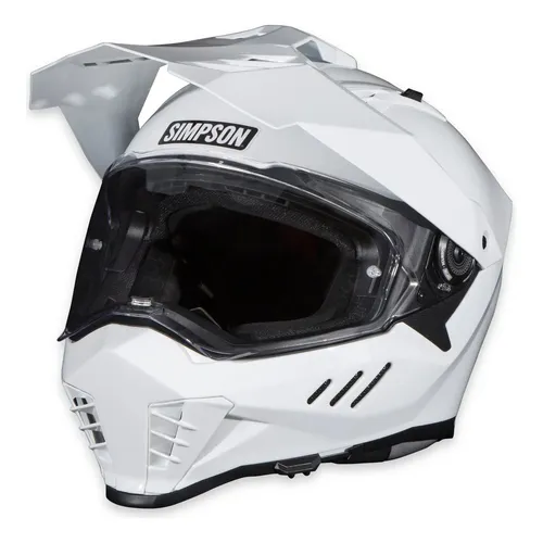 Simpson Ghost Bandit Helmet | Parcelamento sem juros