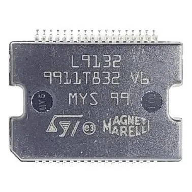 L9132 Integrado Automotriz Ecu Original St Marelli L9132