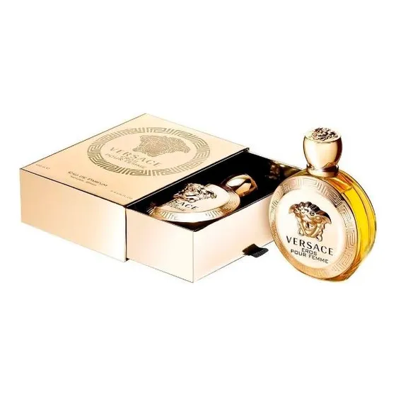 Versace Eros Pour Femme Edp 50ml