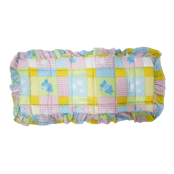 Protector Para Coche De Bebes Multicolor Adina