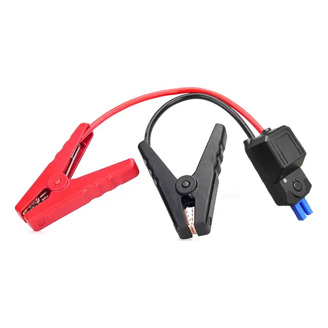 Pinzas Eléctricas Para Arrancar Coches. Battery Boosters 12