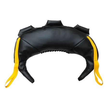 Saco Búlgaro 15 Kg Crossfit Balon Funcional Bulgarian