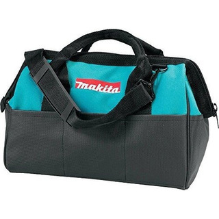 Makita 831253-8 Bolsa Para Herramientas De Contratista, 14 Pulgadas Makita 831253-8 Bolsa Para Herramientas De Contratista, 14 Pulgadas