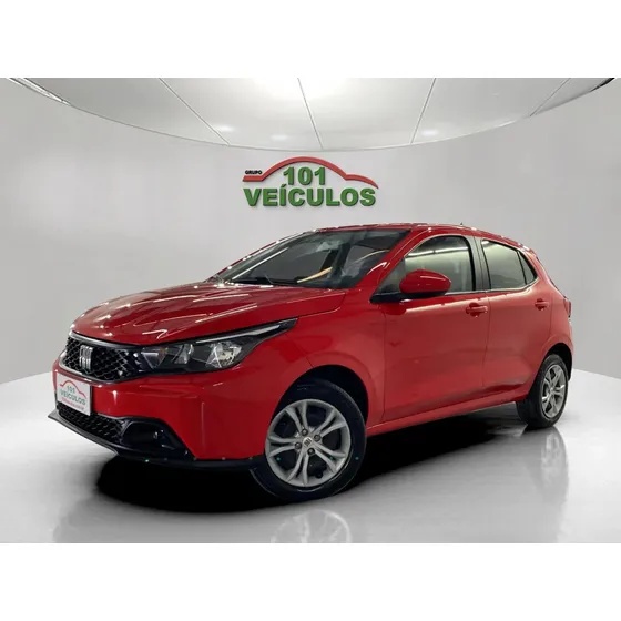Fiat Argo Argo Drive 1.0 6v Flex