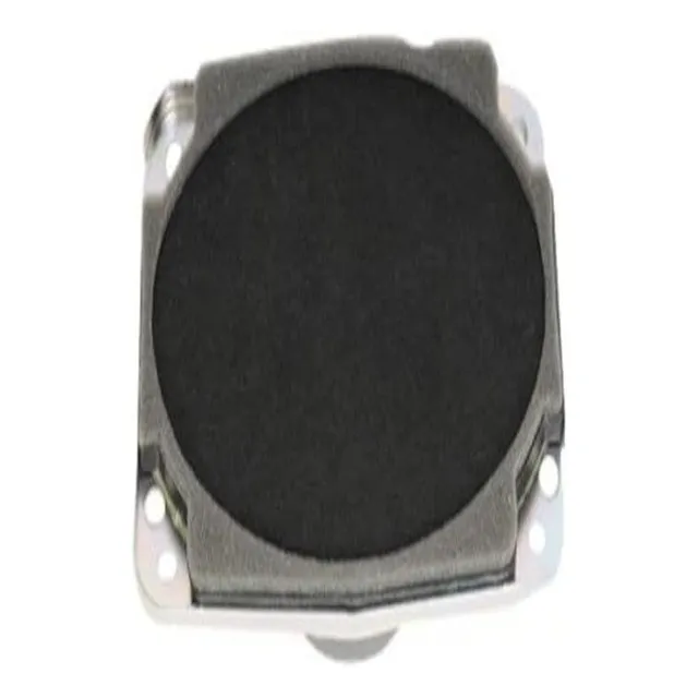 Acdelco 15173233 Equipo Original Gm Altavoz De Radio Delante