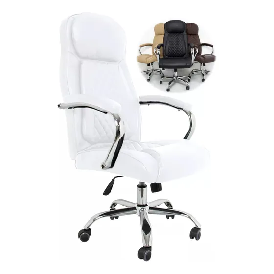 Silla Ejecutivas Ergonomicas Presidencial Oficina