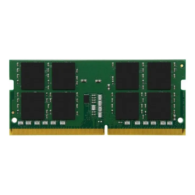 Memoria Ram Kingston Sodimm 16gb Ddr4 3200mhz Para Notebook